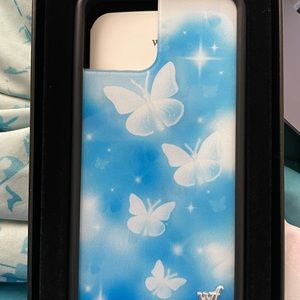 Wildflower iPhone 12/12 Pro